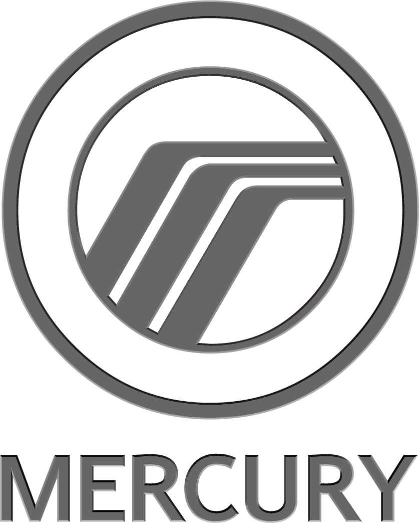 Mercury Logo